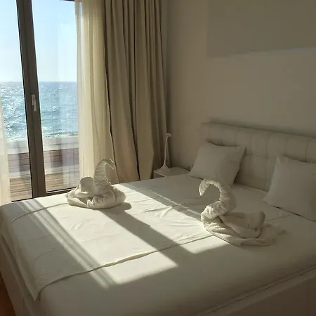 Villa Cape Vergoti Lozenets