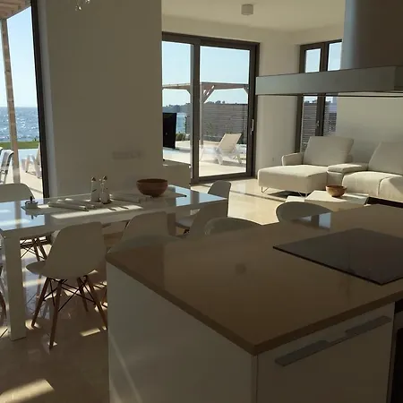 Villa Cape Vergoti