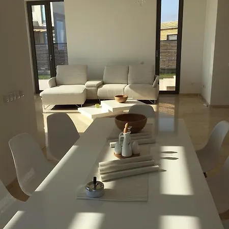 Villa Cape Vergoti Lozenets