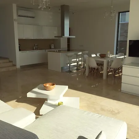 Villa Cape Vergoti *