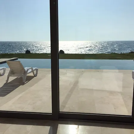 Villa Cape Vergoti