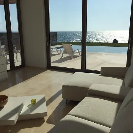 Villa Cape Vergoti Lozenets