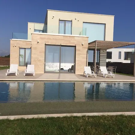 Villa Cape Vergoti *