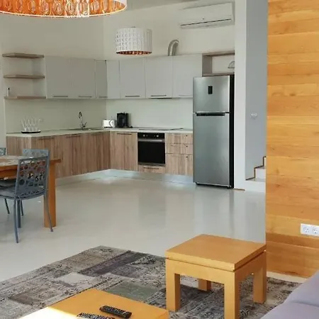 Cape Vergoti * Lozenets