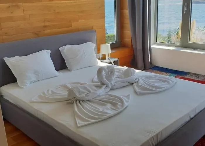 Villa Cape Vergoti *