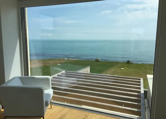 Вилла Cape Vergoti Лозенец