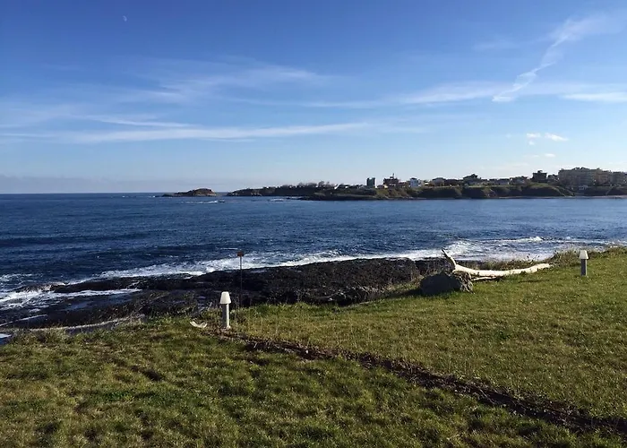 Вилла Cape Vergoti *