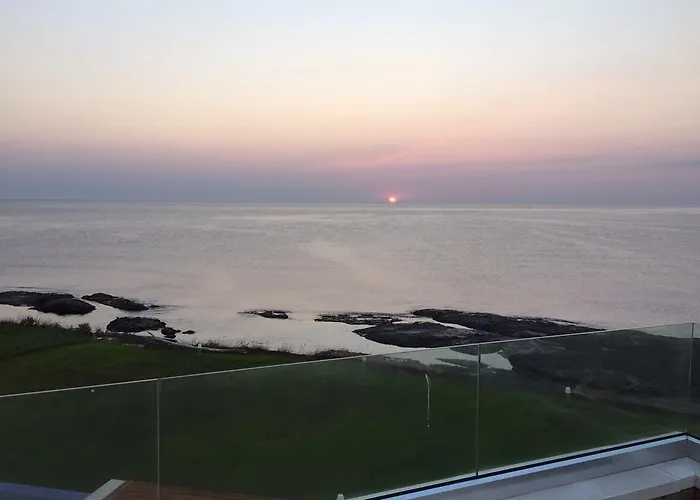 Вилла Cape Vergoti *