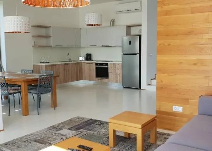 Cape Vergoti * Лозенец